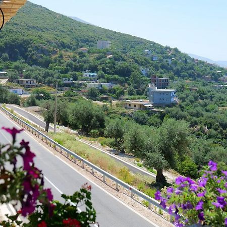 Bed and Breakfast Vila Panorama Piqeras Экстерьер фото