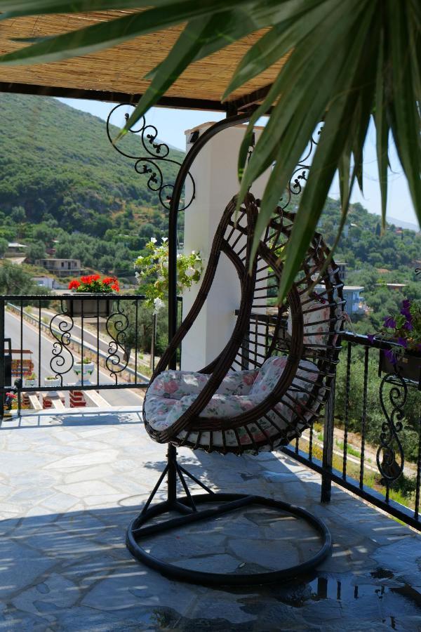 Bed and Breakfast Vila Panorama Piqeras Экстерьер фото